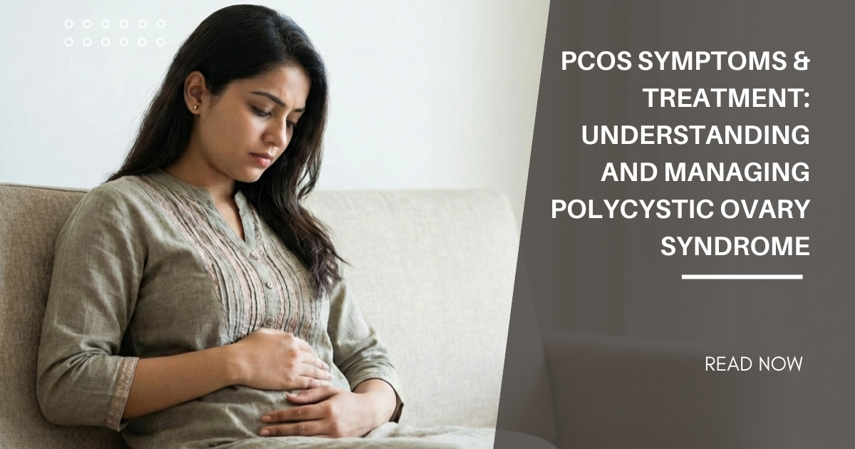  Polycystic ovary syndrome guide